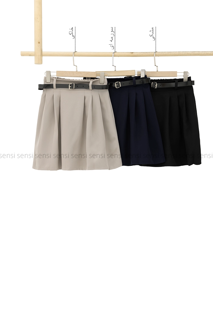 دامن جلو پیله مازراتی @کد1005221